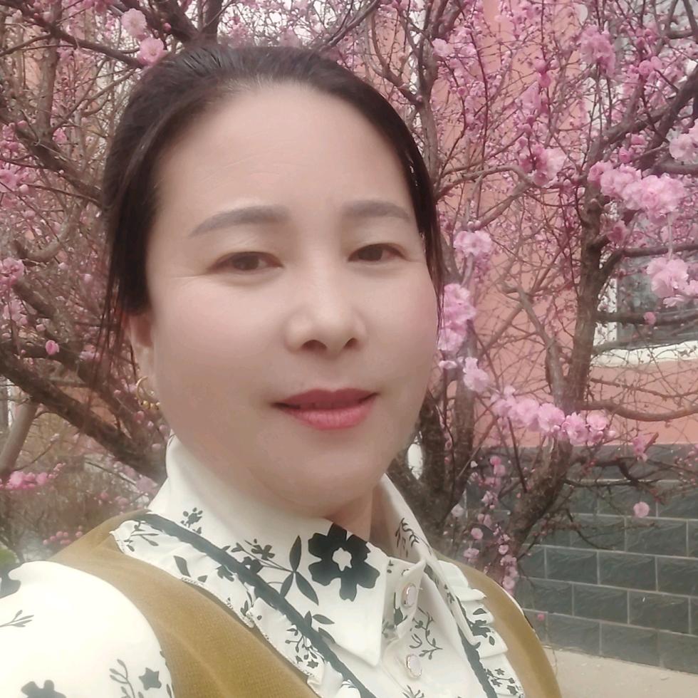 淼淼在辽宁