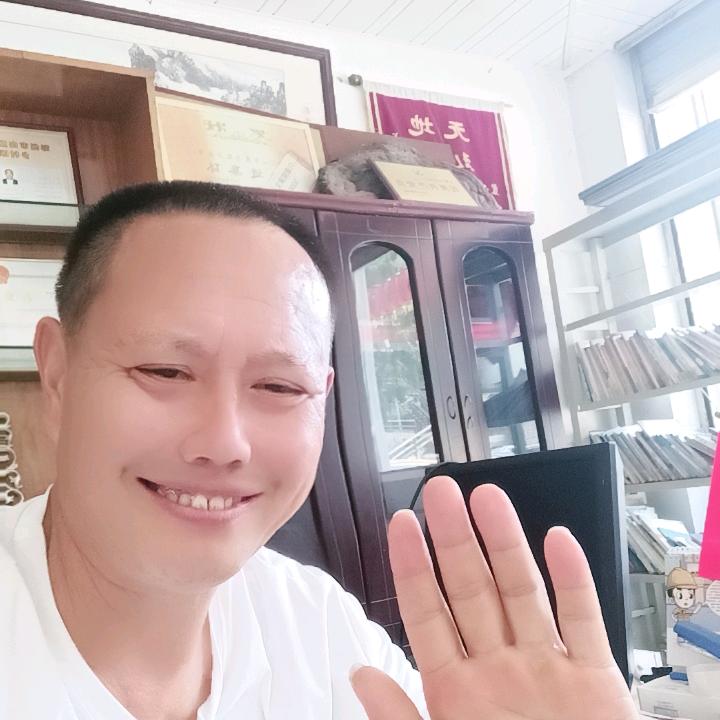 杨正伟＜四川绵竹>