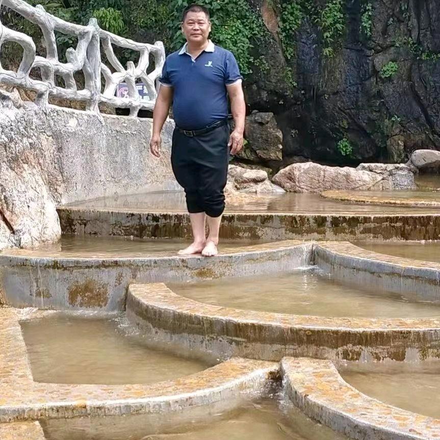 今生有你就是快乐