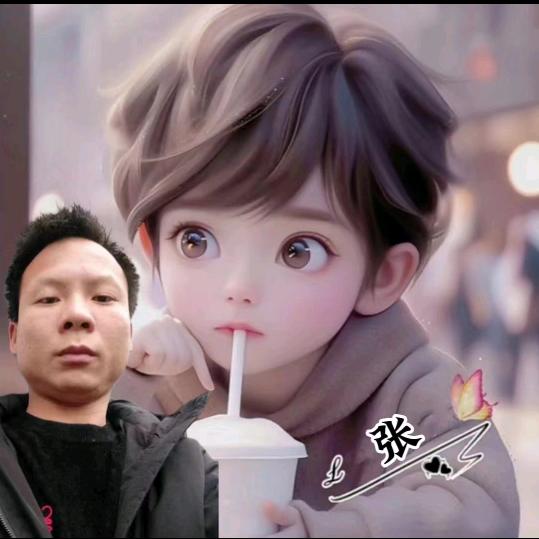 观尘