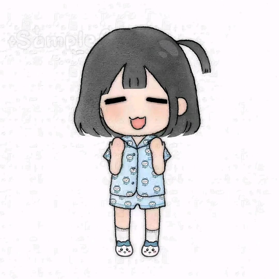 7an ^头像