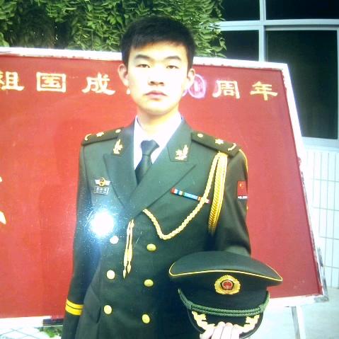 桐香小犟驴 创始人 张克杰