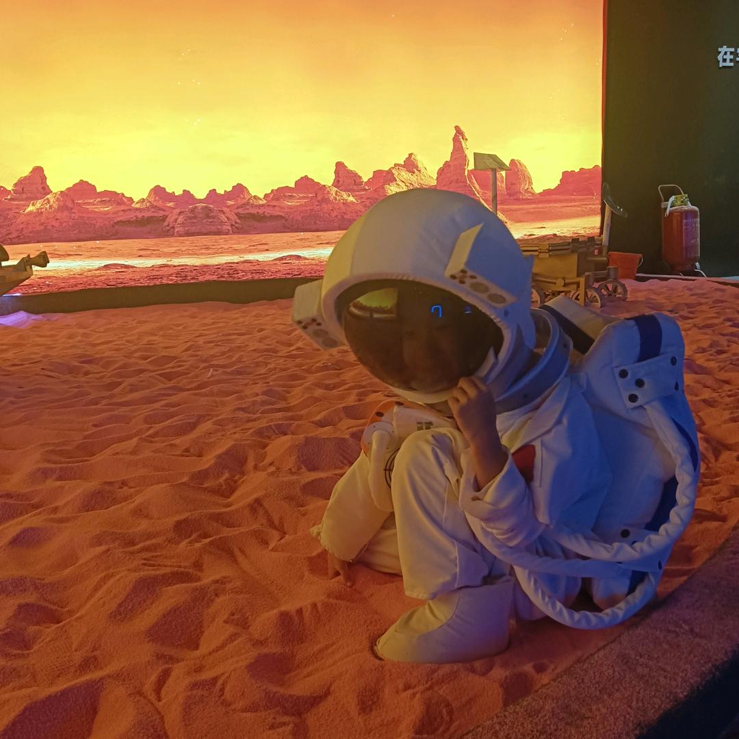 每一天都要开心