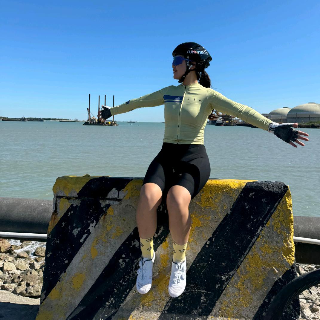 骑不快的e姐🚴‍♀️