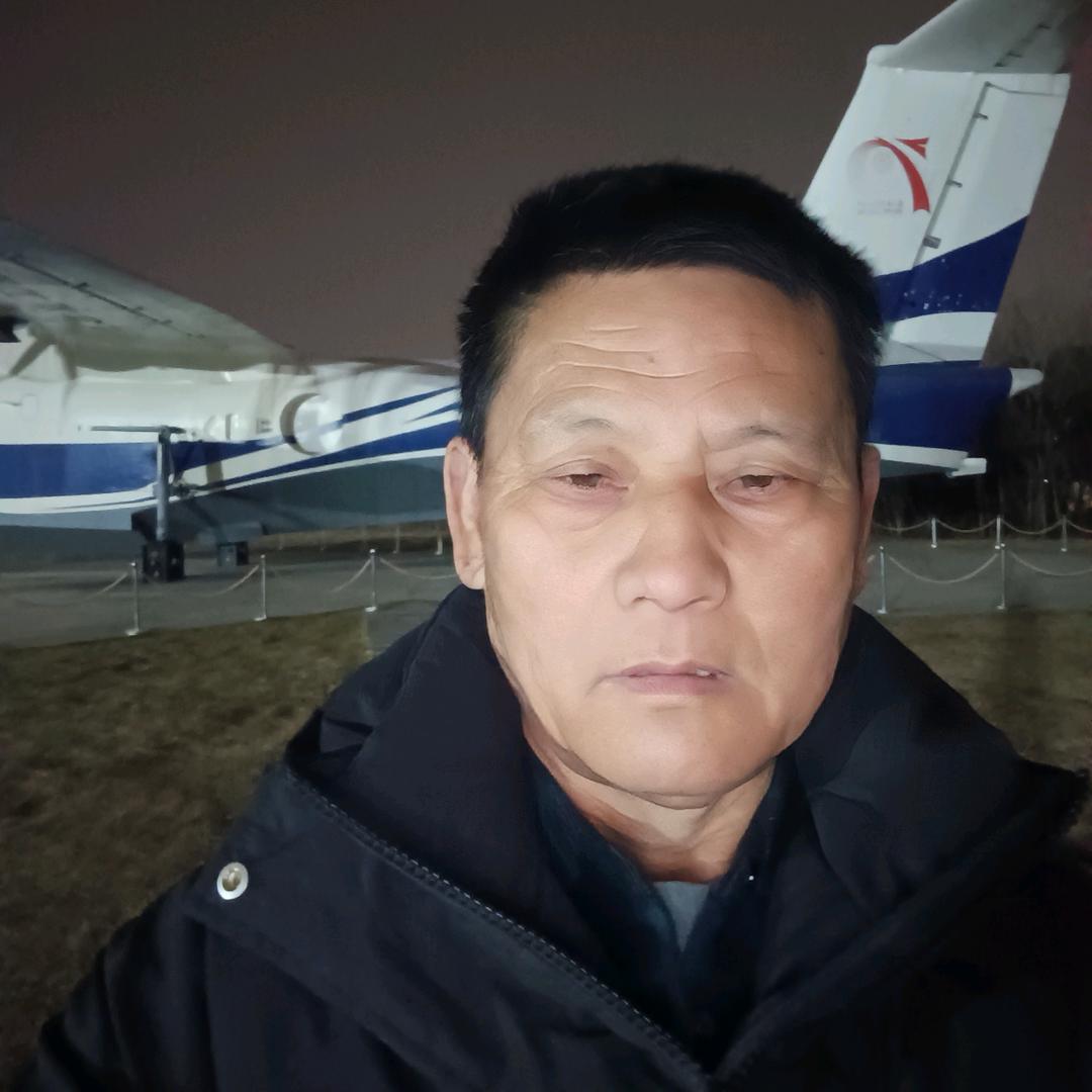 笑笑爷爷