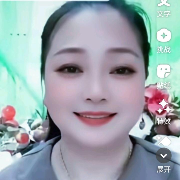 香姐姐