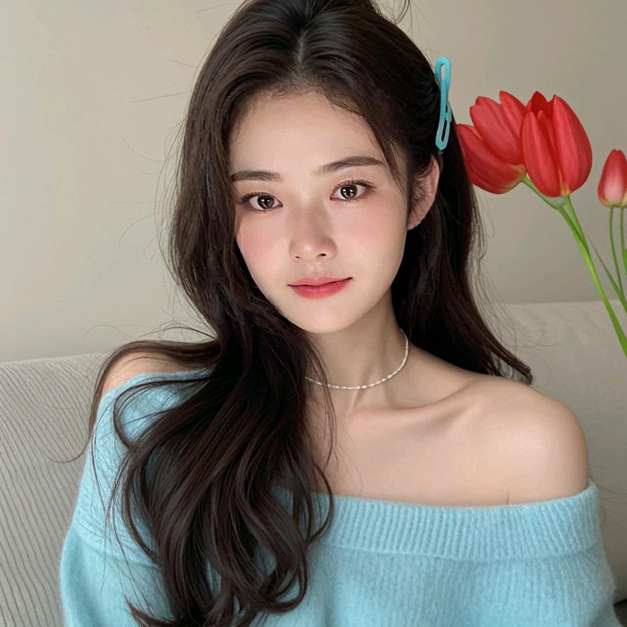 柔情似水🌹