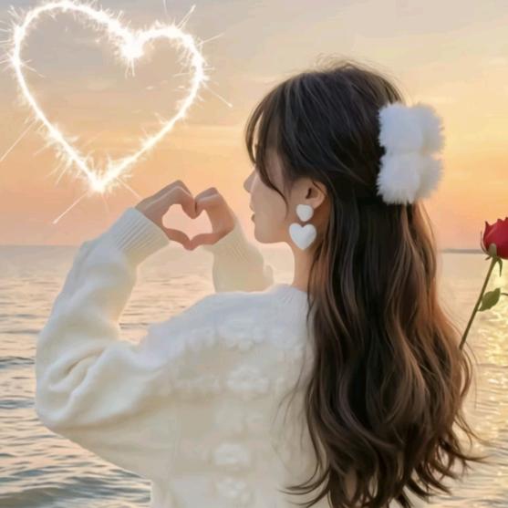 ℋღ♛心静如水ღ᭄