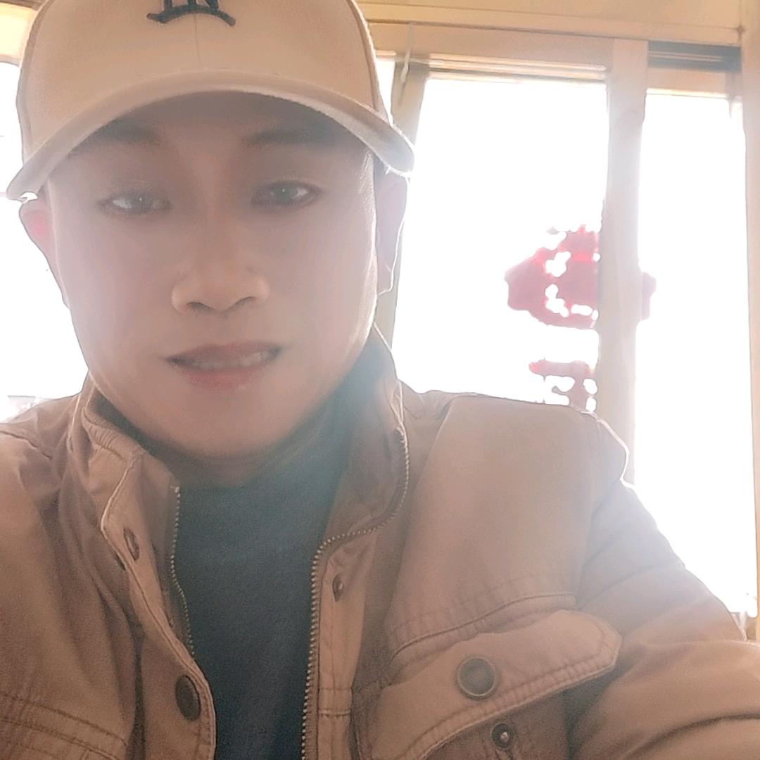 贵州，侗仁，开心丑哥