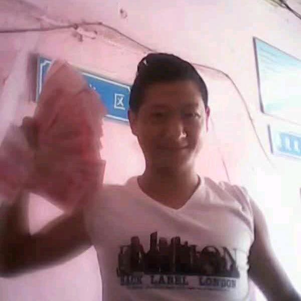 哥就是一个传说