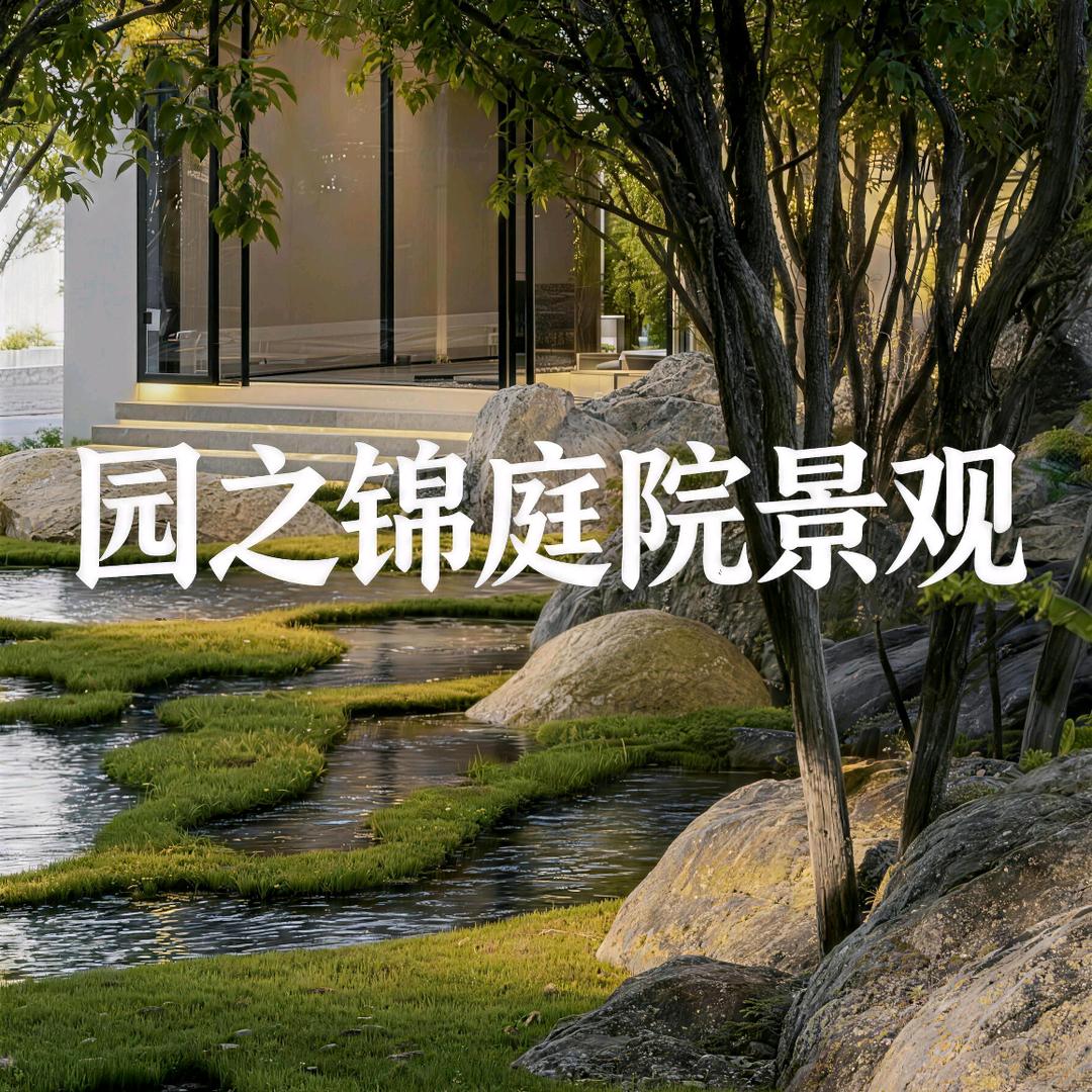 园之锦