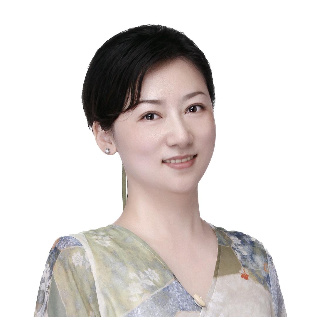 晓晓练字