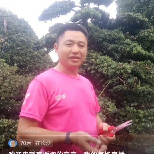 王哥园艺