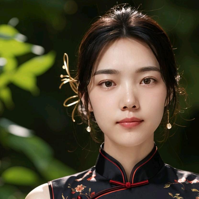宝玉
