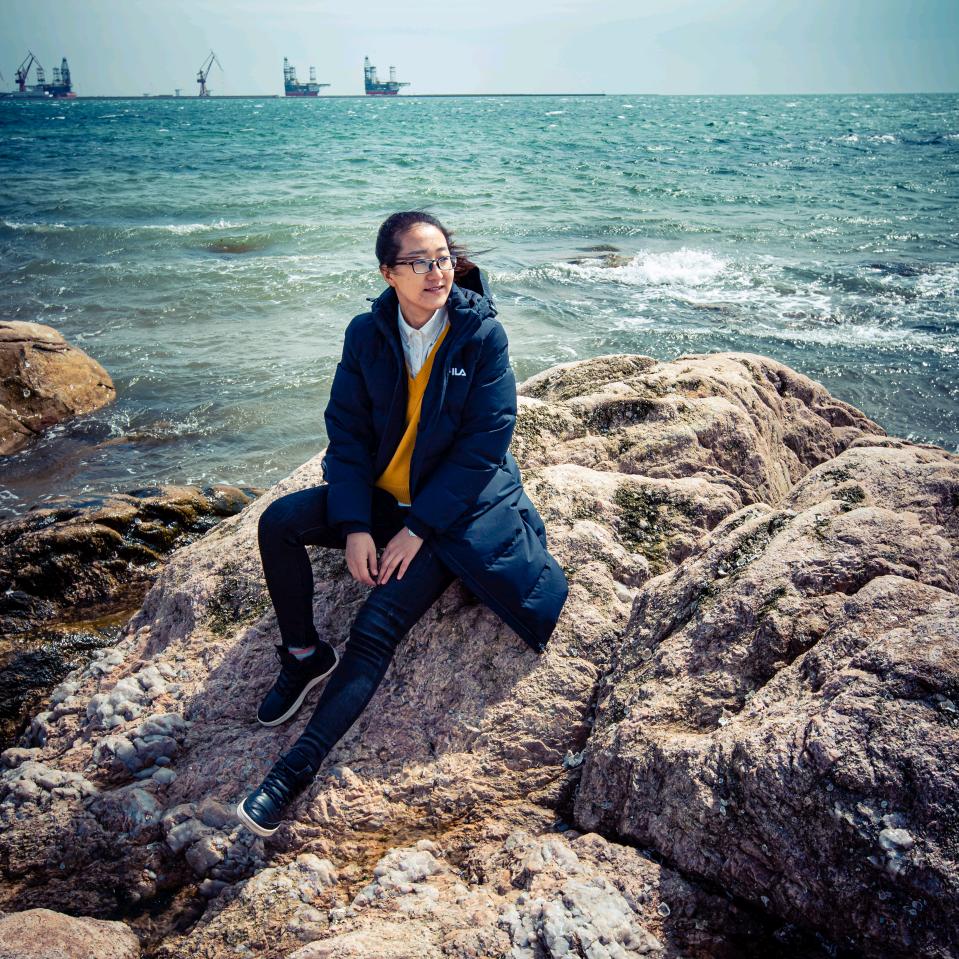 简单的小小世界