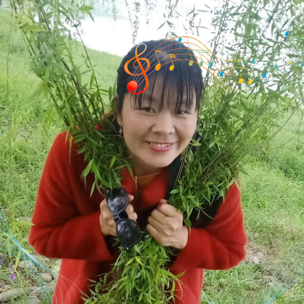 英姐小号（首播筹备中）