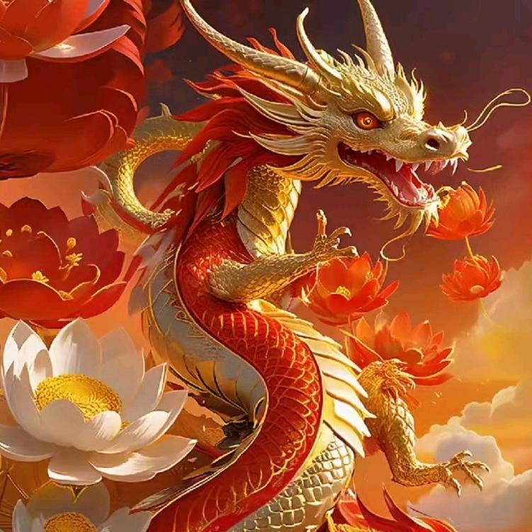 龙的传人
