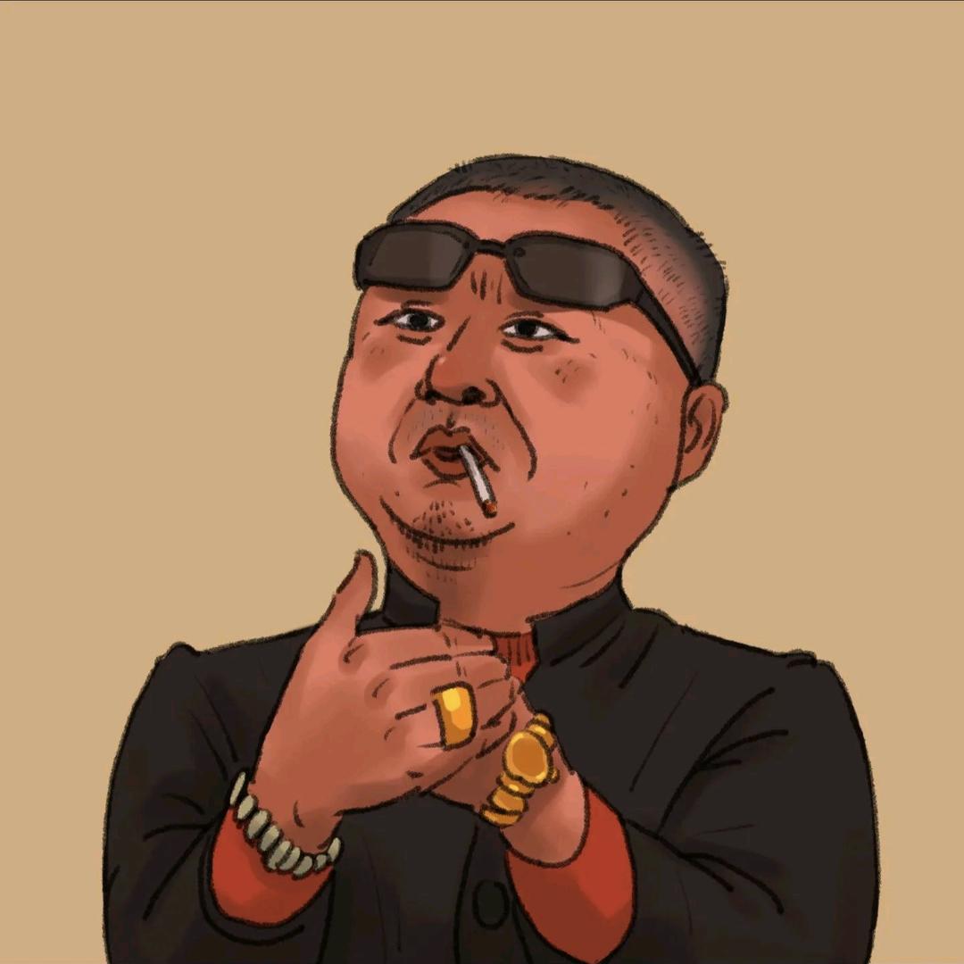 铁锤妹妹☺