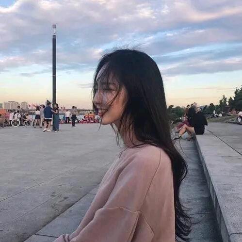 静静好物😘
