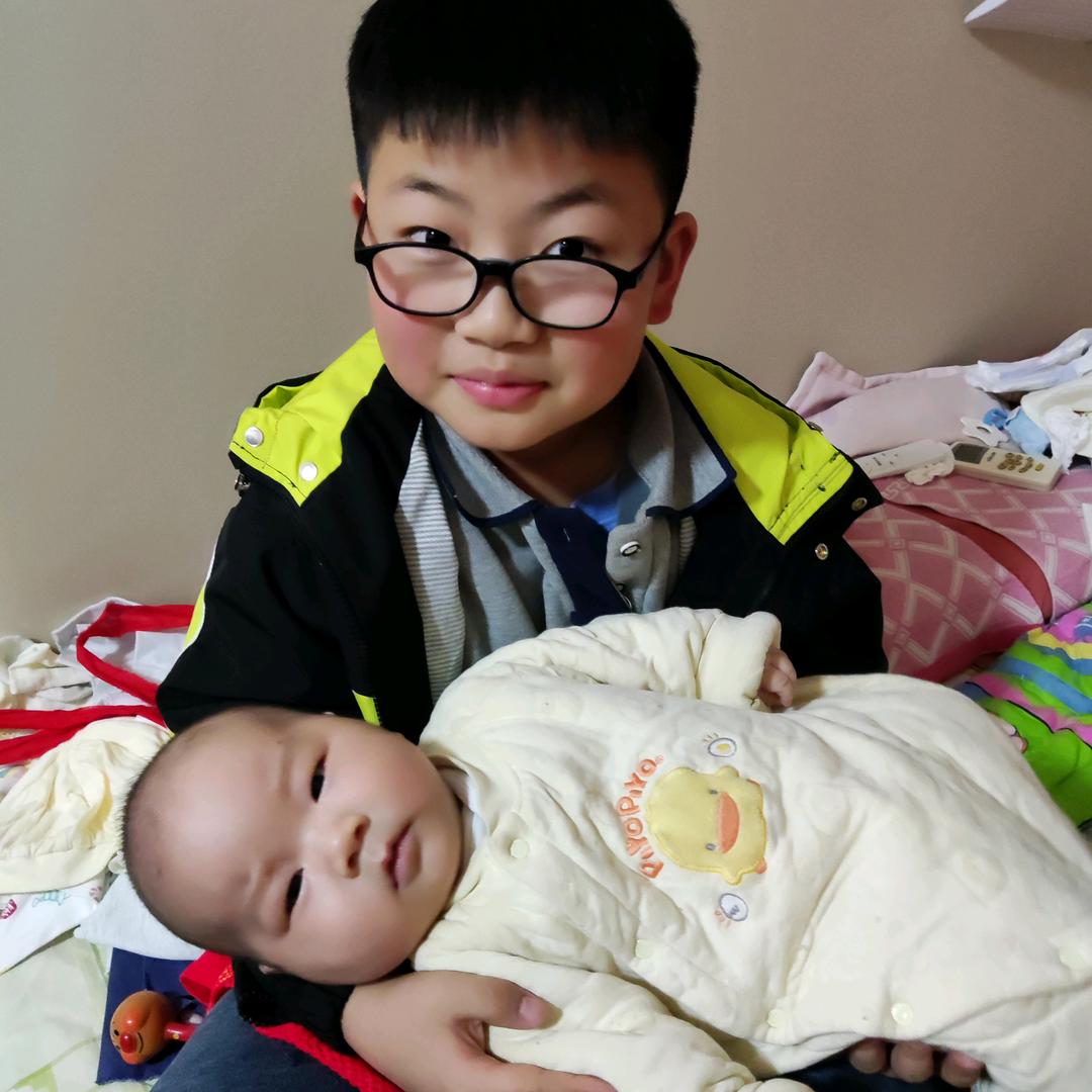 绽放（已掉40多😁）