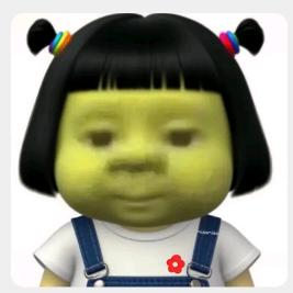 晶晶（猪猪）🐷