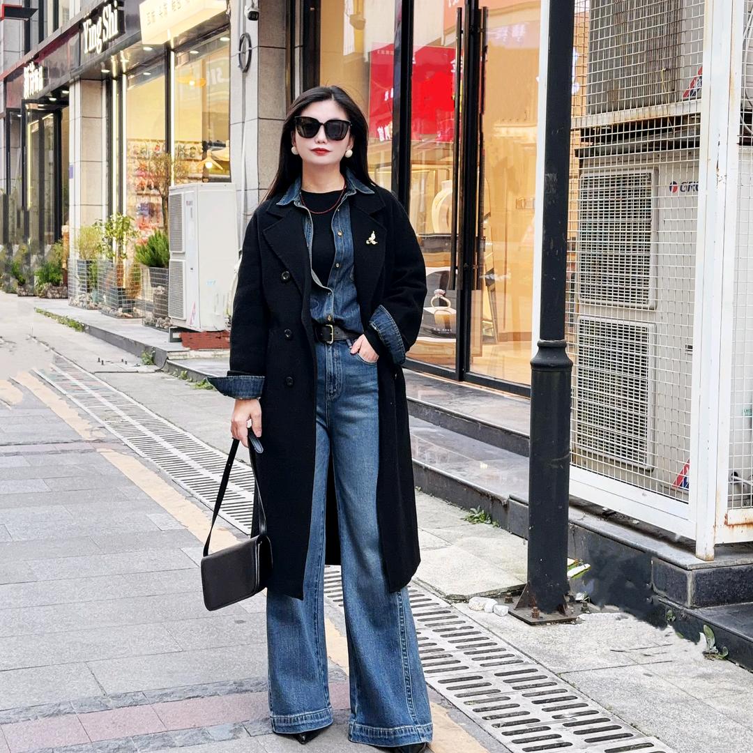 RZAE女装（冬装上市）