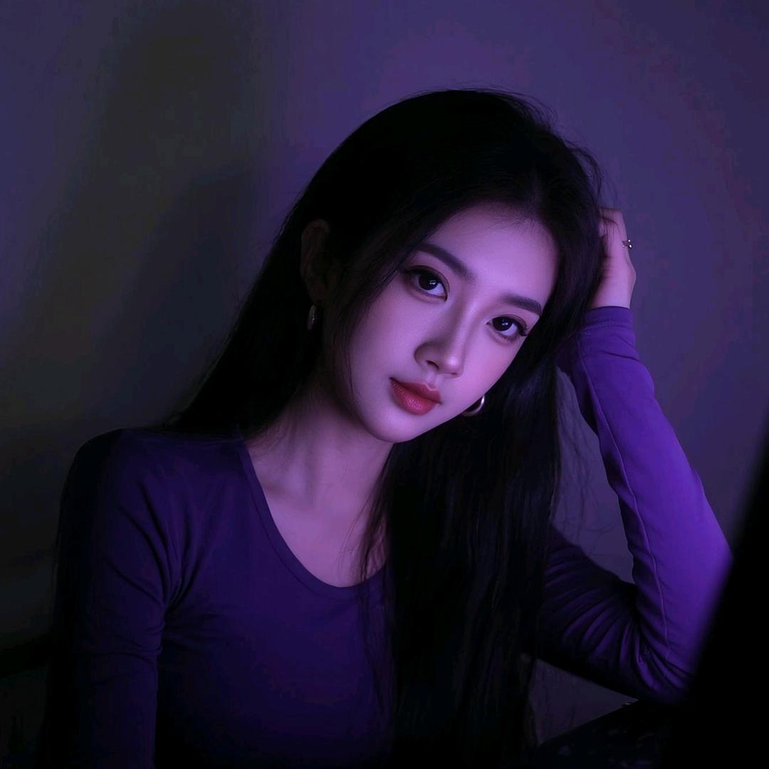 七月.✨