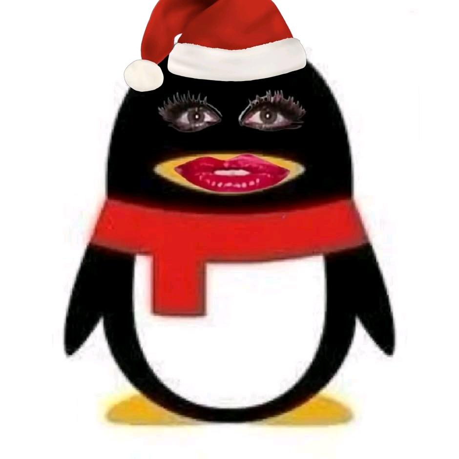 一个小茄子笑眯眯