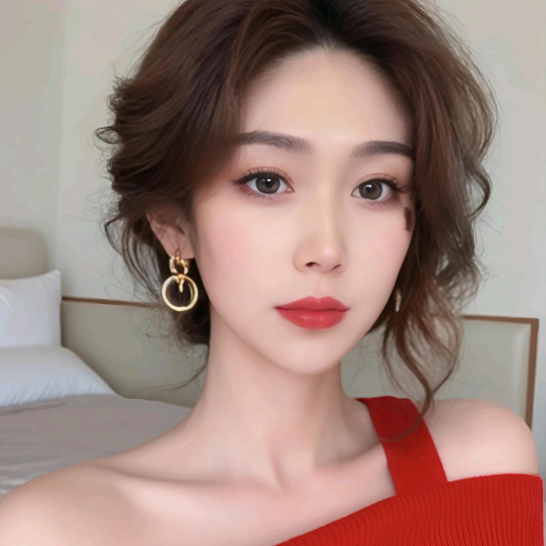羽彤穿搭