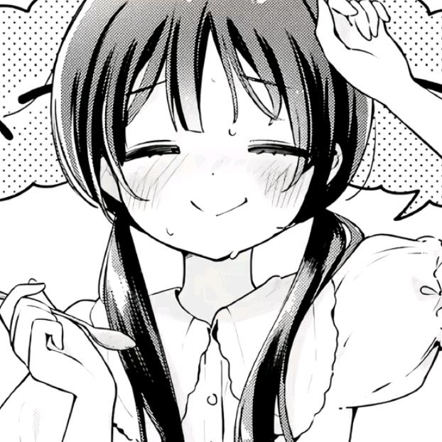 暖乎乎的Nikki头像