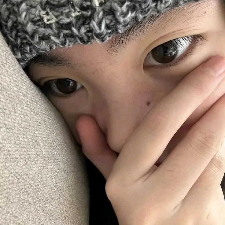 那你受着呗.