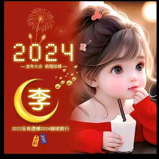 李家小丫头