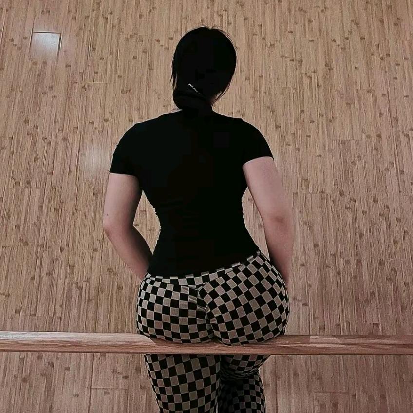 蝴蝶姐