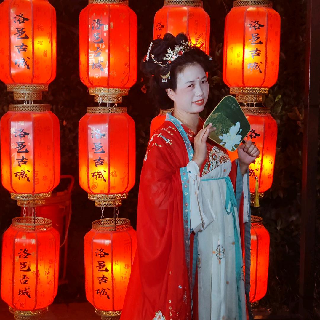 一笑奈何