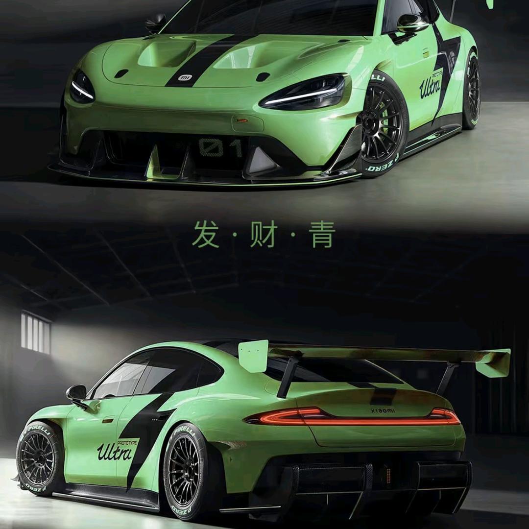 三只老虎🐯