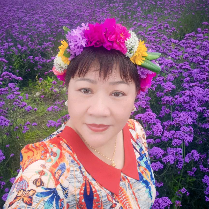 💞喆煊·美丽健康使者💞