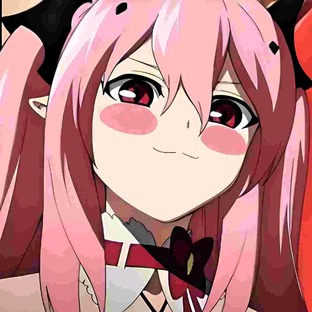 克里里🧣（命苦版）