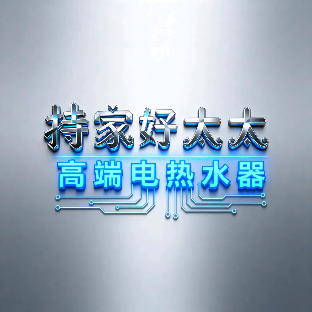 持家好太太高端电热水器