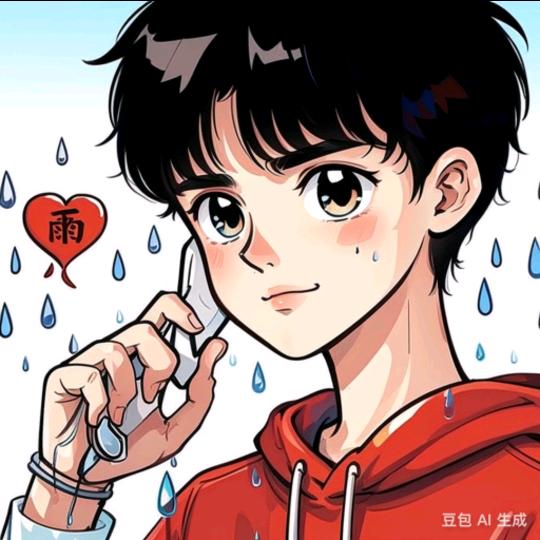 快乐强哥🎤爱唱歌