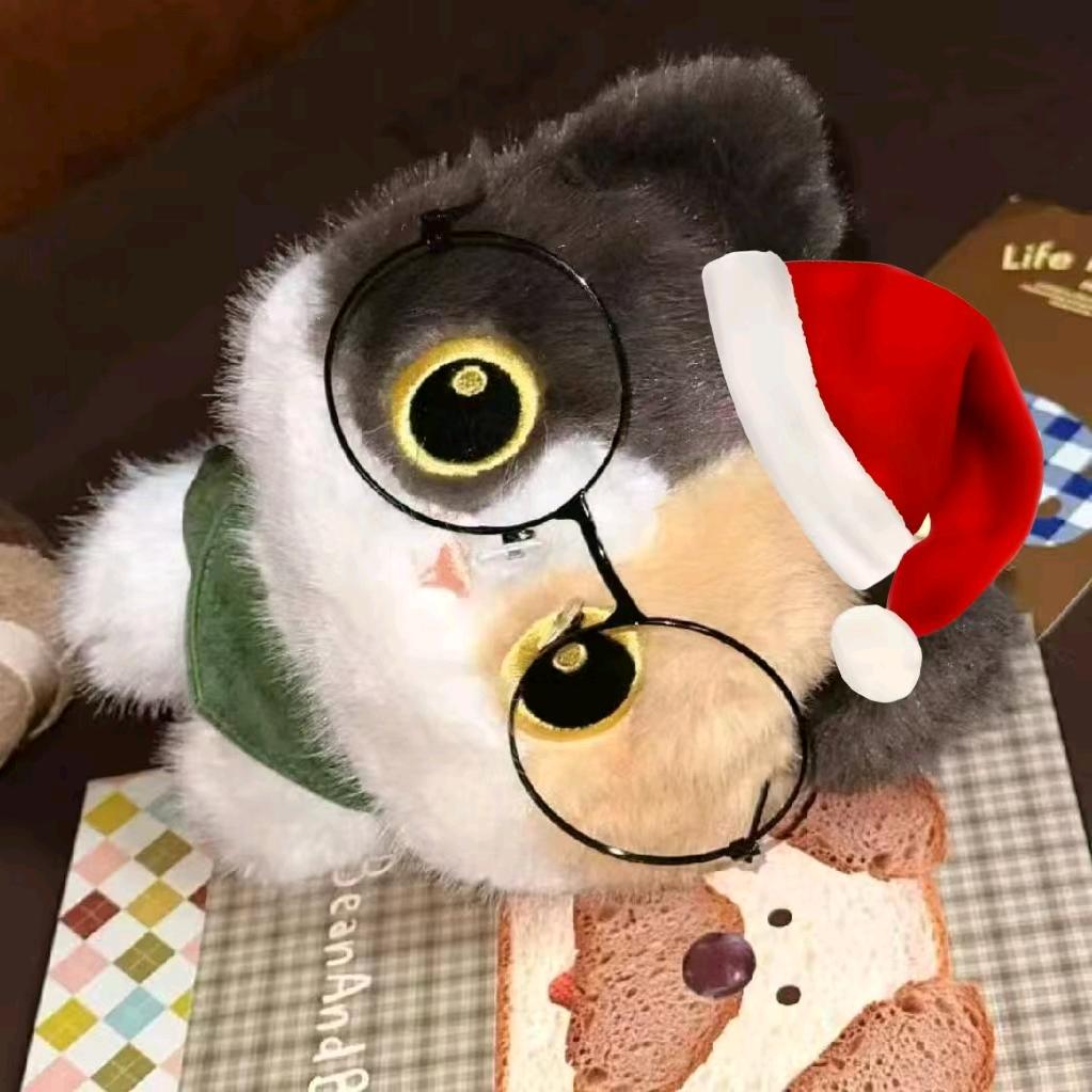 叫什么好听呢