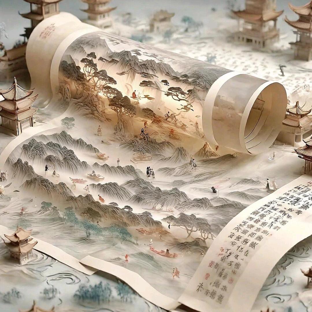 历史纵观局
