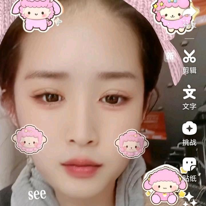 追光的小马达