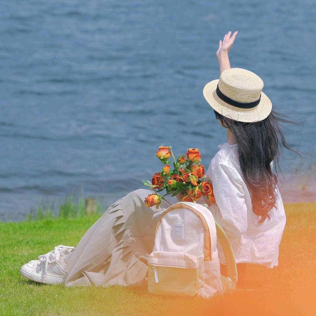 小仙女🧚‍♂️