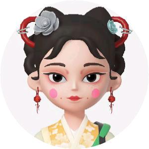 鱼妹妹
