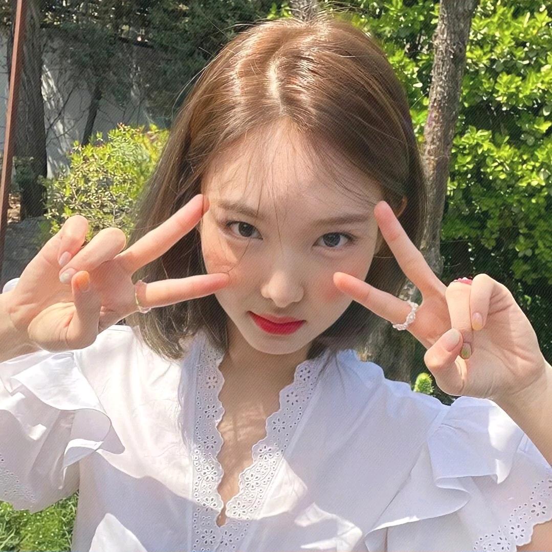 ChicBelle·桃