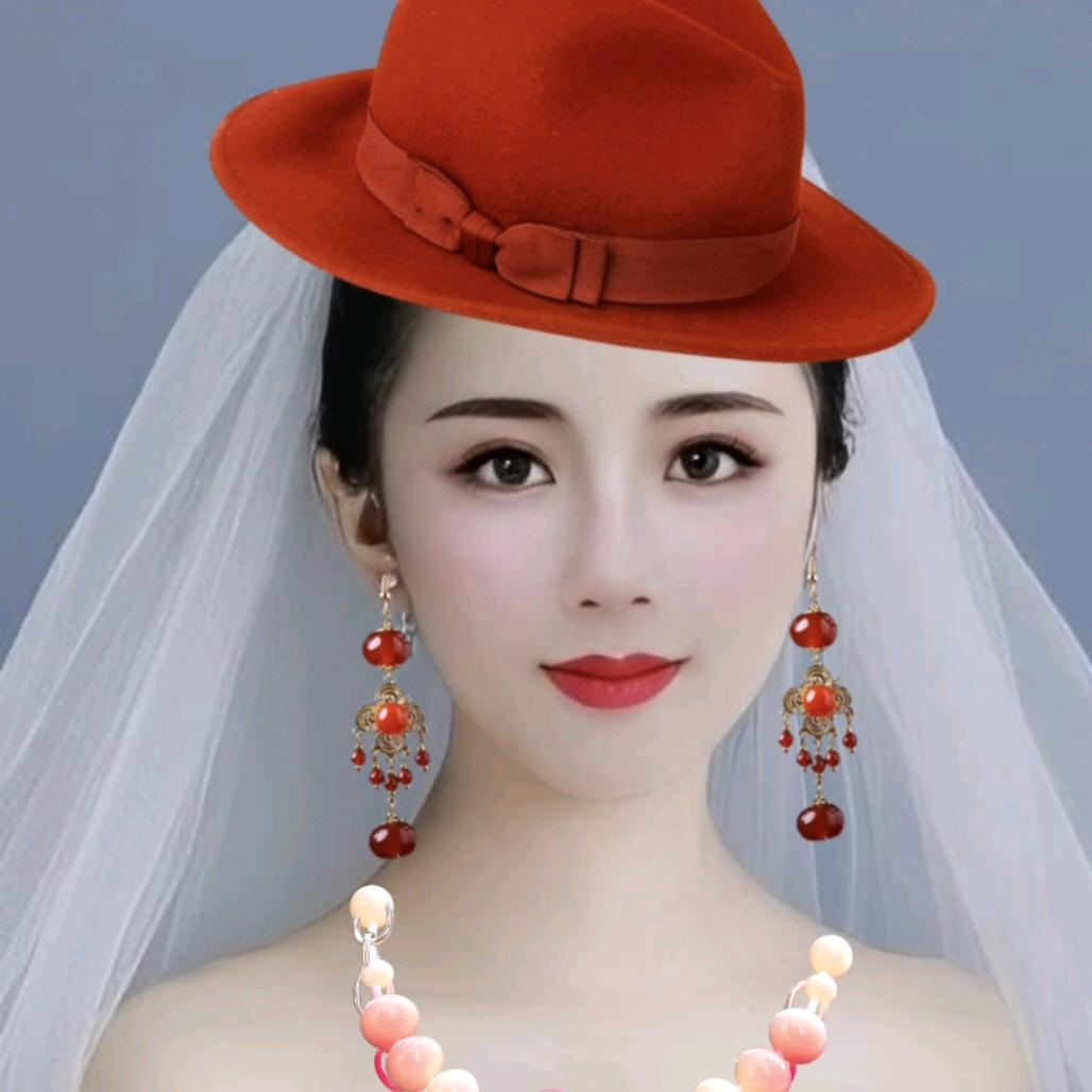 慧 儿 。
