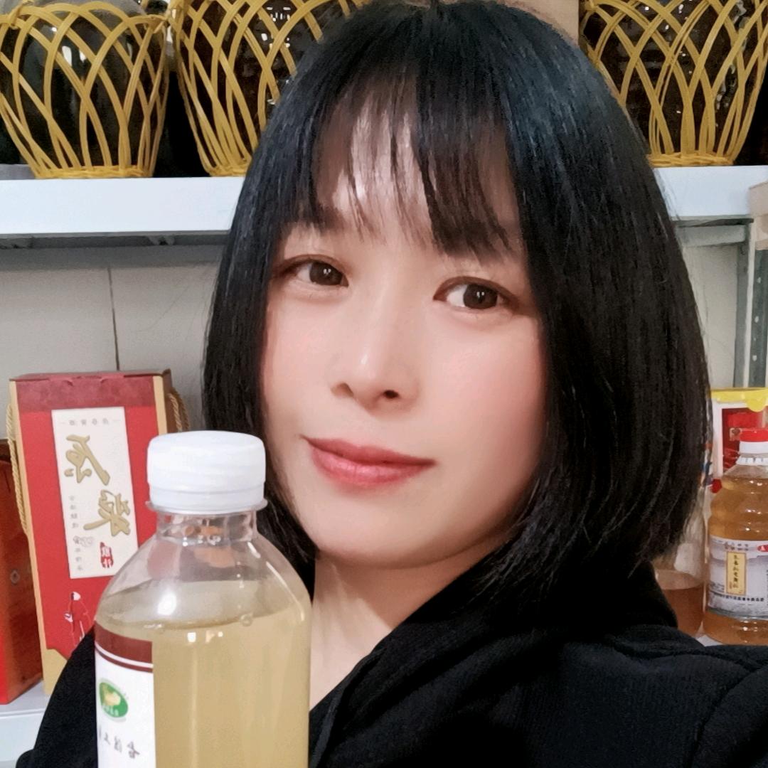 房县黄酒(缘点)