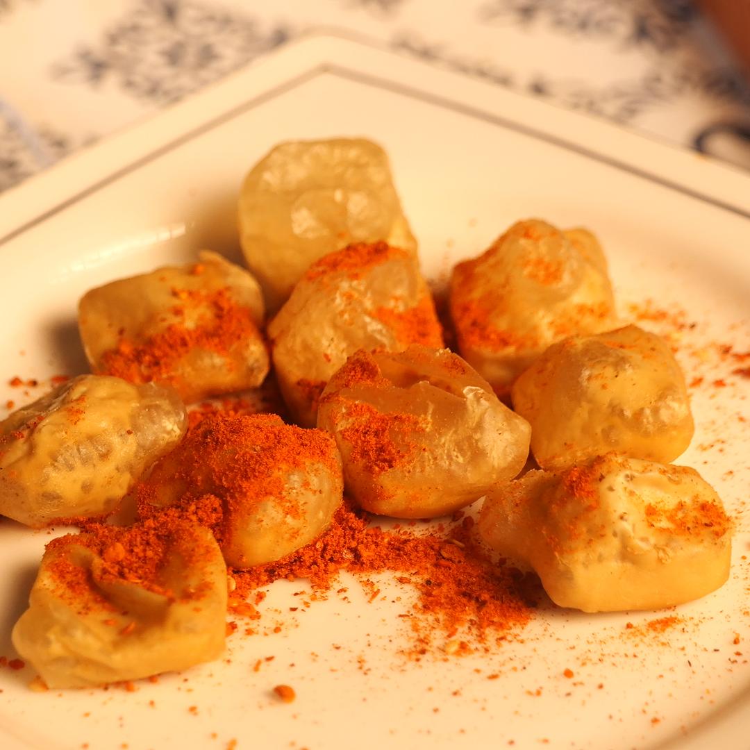 蒙豆豆小豆腐