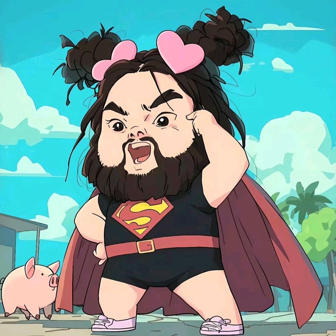 水帘洞在逃美猴王