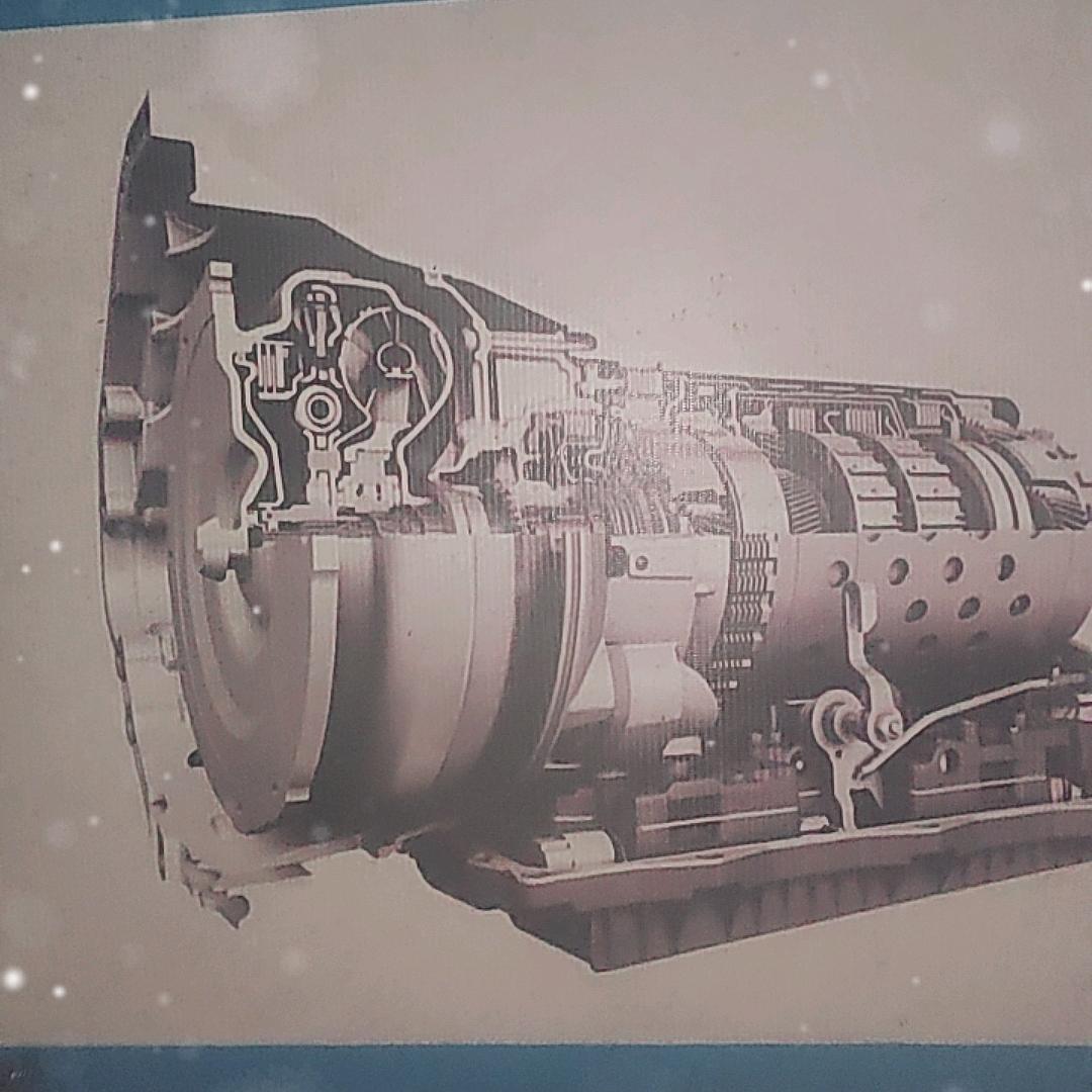 龙门一浦北自动变速箱专修